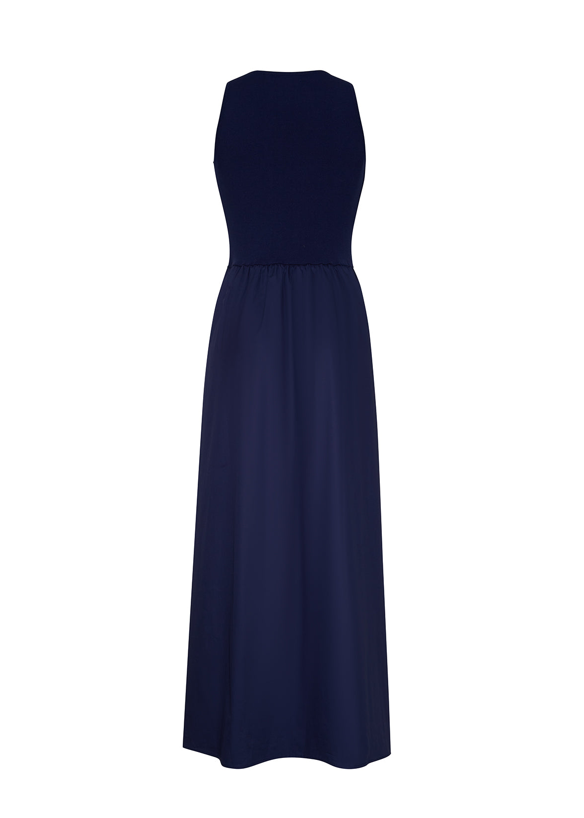 The Gwen Dress | Navy