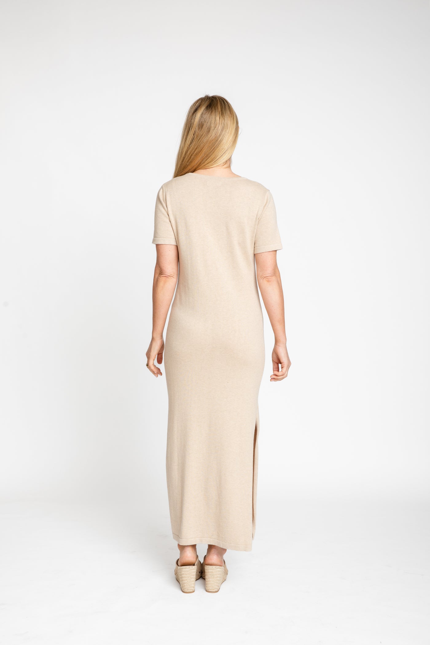 The Trixie Dress | Sable