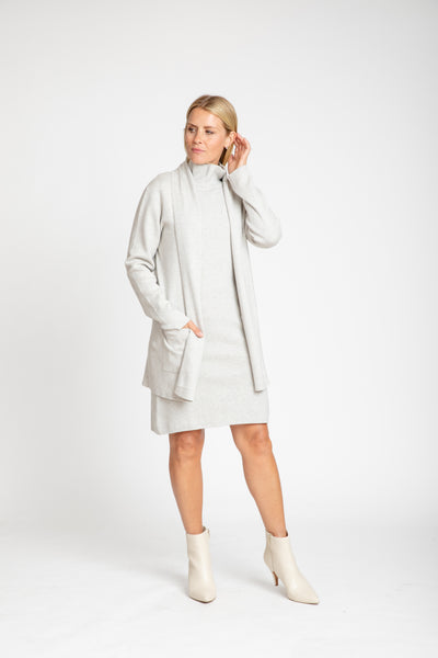 The Travel Coat | Lather