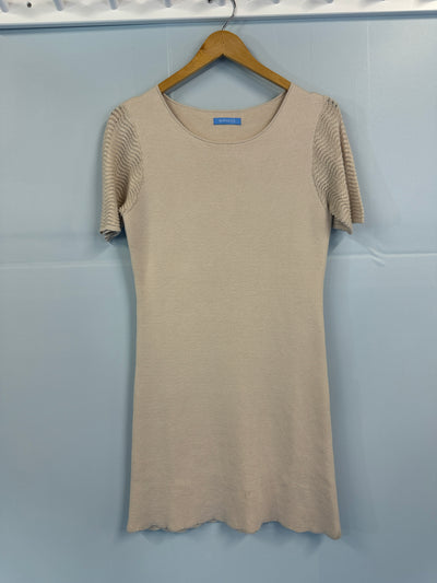 The Audrey Knit Dress- Sample