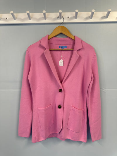 The Lightweight Milly Blazer - Sample